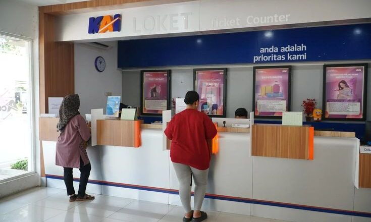 Public Service Locations