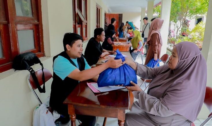 Public Service Locations