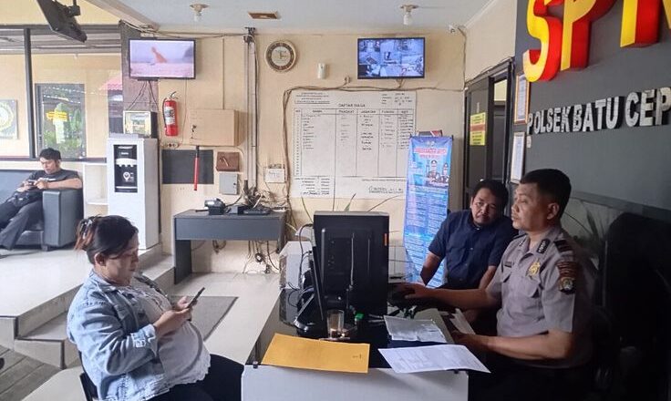 Public Service Locations