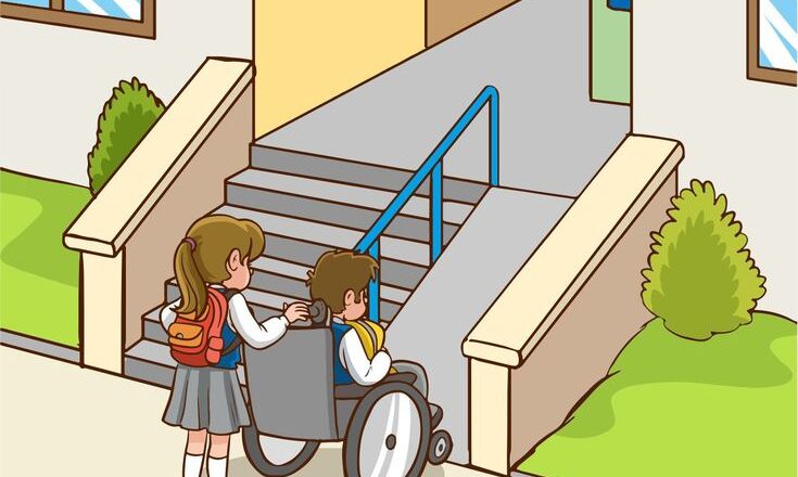 Public Service Locations